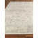 Exquisite Rugs Tuscany Handmade Hand Loomed Wool/Bamboo Silk Light Beige Area Rug