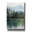 «Forest Landscape I» par Petals Prints Design, art mural sur toile-280610103