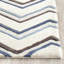 Tapis en laine touffeté à la main Laquaya-1658267605