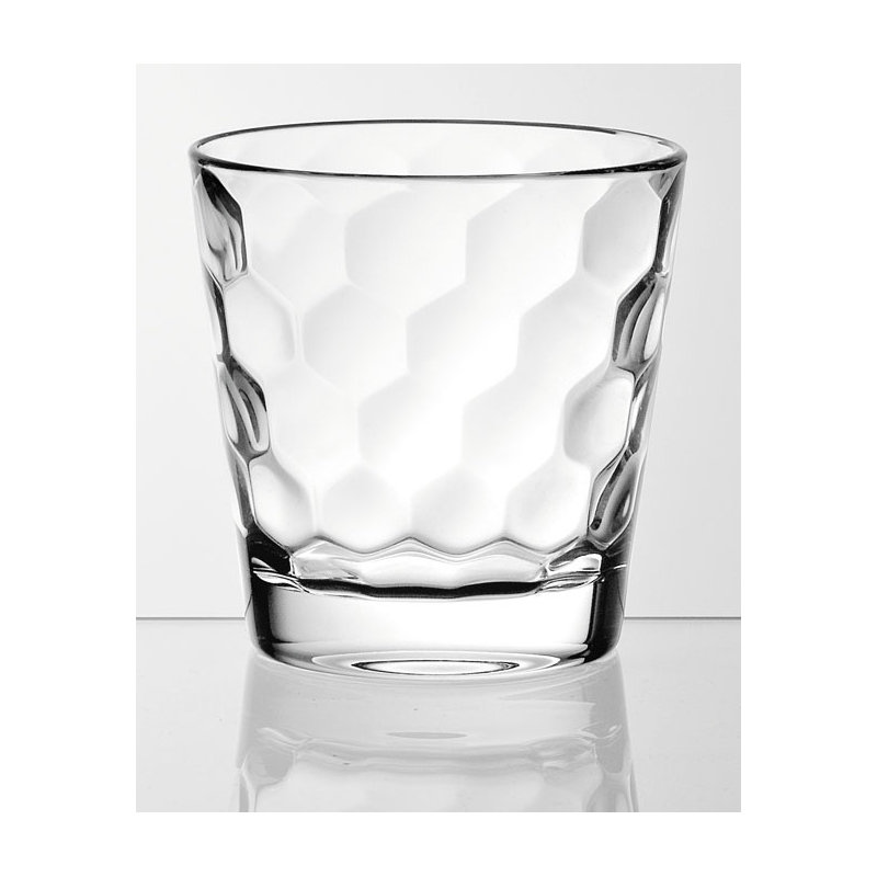 Verre à whiskey 13 oz. Honey