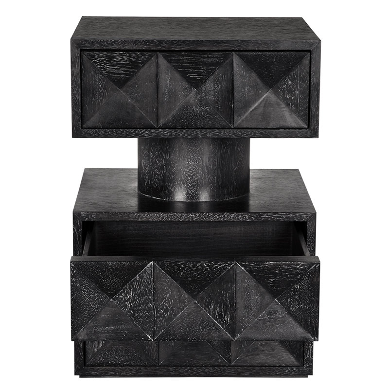 Kingston End Table