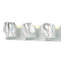 Gatsby 3 - Light Dimmable Vanity Light-66161650
