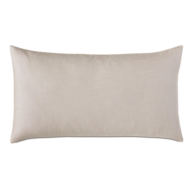 Teryn Cotton Blend Zipper Sham
