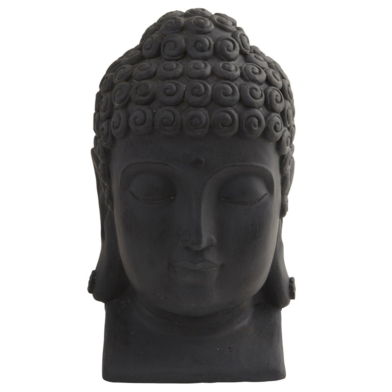 Gemma Weather Resistant Stone Garden Statue