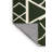 Machine Washable Trellis Green Area Rug-15097991