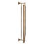 Dunnell Rectangle Pivot Bathroom Wall Mirror-87680049-87680048