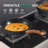 Donnovin 30 - Piece Non-Stick Aluminum Cookware Set-108258203