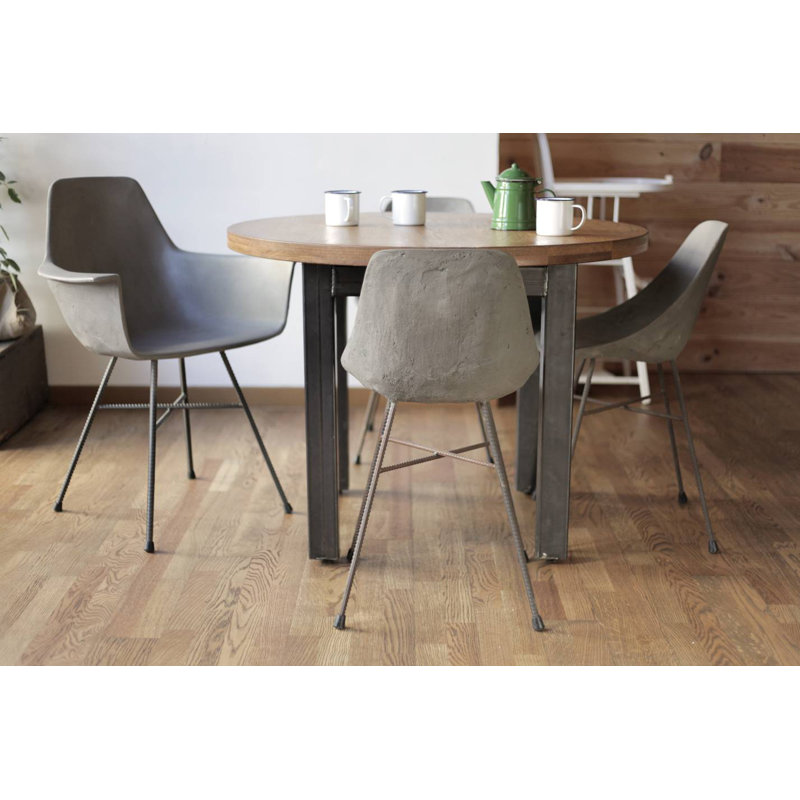Chaise d'appoint Hauteville