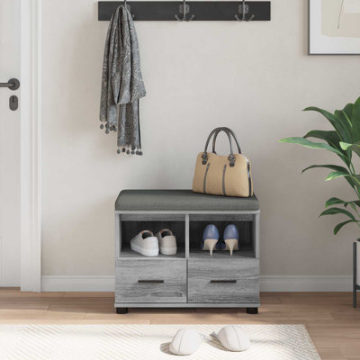 Storage Bench