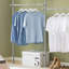 Shanell 138cm - 235cm Closet System-897969361
