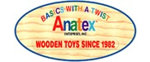 Anatex logo
