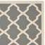 Tapis d'intérieur / extérieur à motif géométrique Herefordshire Performance-1663283086