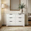 Commode 6 tiroirs Aroob-1070780415