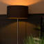 129cm Torchiere Floor Lamp-95109466