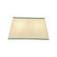 Amanda Lindroth Rectangle Flush Mounted Sconce-196701609