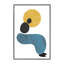 « abstract lady » par flatowl-impression sur image-49905803-49905789