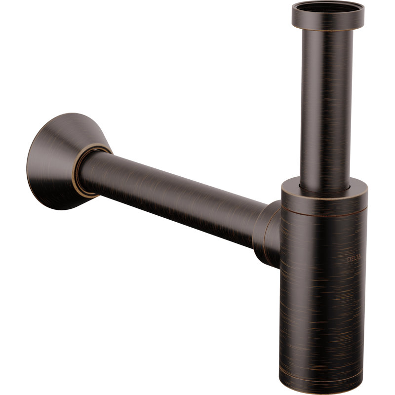 Bottle Trap, Venetian Bronze