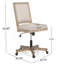 Chaise de travail Strausbaugh-959848105-1064298415
