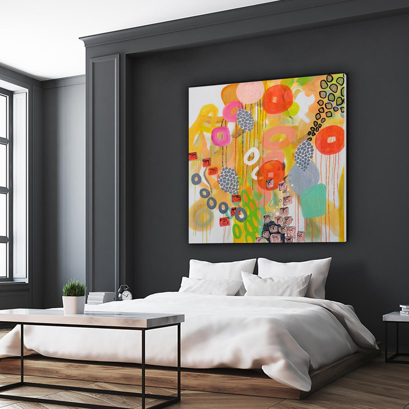 " Room 53 " by Liz Skelton