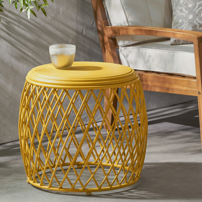 Table d'appoint 19,75