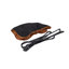 Duncraig Reclining Camping Chair-1115099872