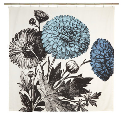 Shower Curtain