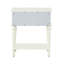 Table de chevet 1 tiroir
