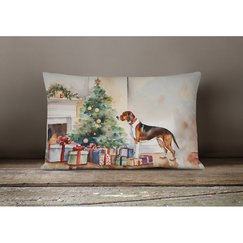 Other/No Pattern Outdoor Throw Pillow