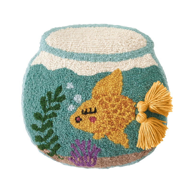 Coussin Goldie