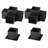 VEVOR Black Metal Hardware-95036857