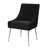 Firkins 18.5'' H Velvet Upholstered Side Chair-751645397-751645485
