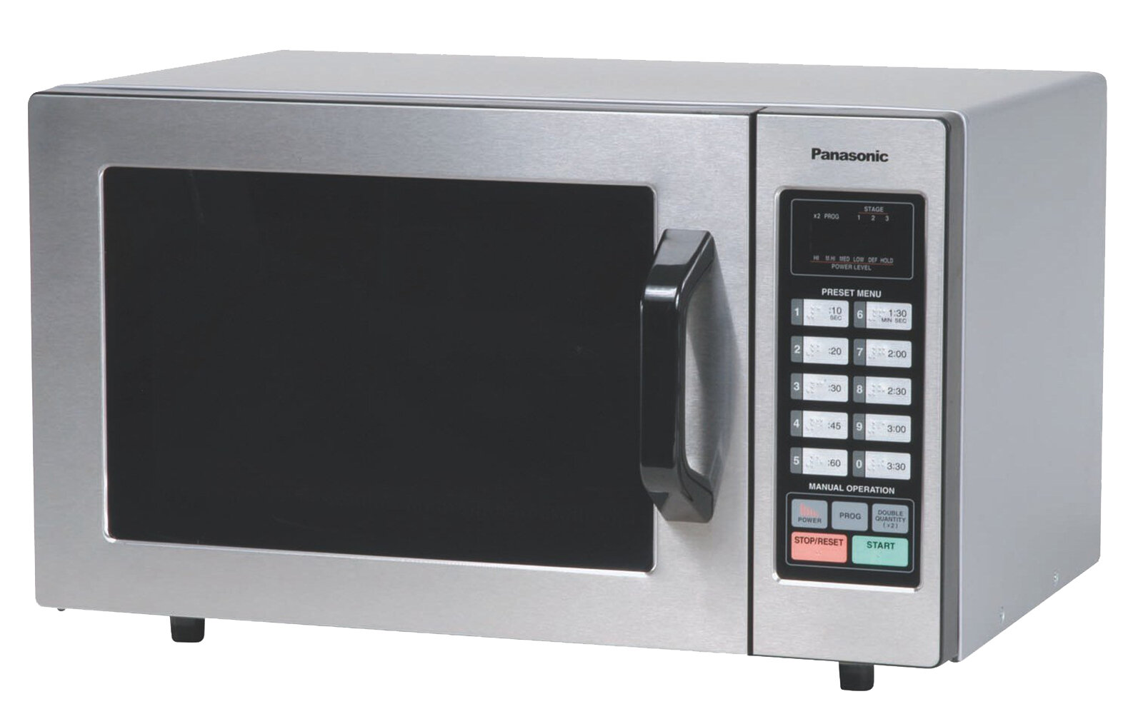 Hamilton Beach Microwave Oven - appliances - by owner - sale
