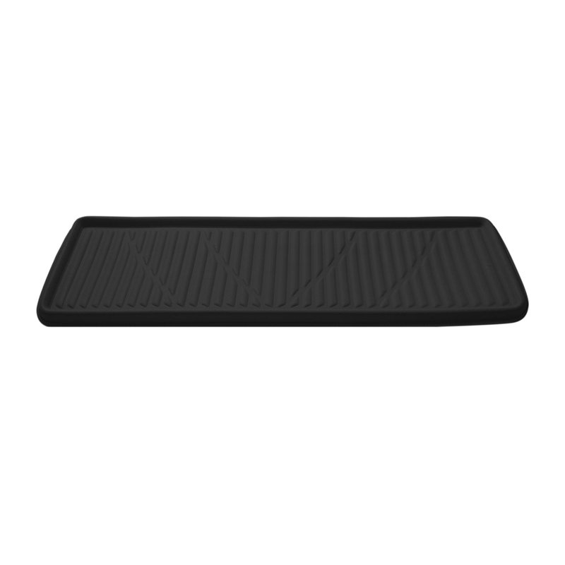 Tapis de sol Lekhraj, Noir