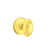 Unlacquered Brass