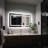 Flat Wall Mirror-176483525