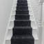 Stair Runner Floral Area Rug-47541292