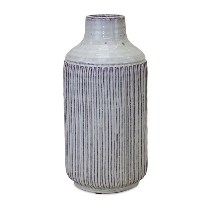 Vase de table 12 po