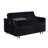 Push-in Corduroy Sofa Multifunctional Design-1330426299
