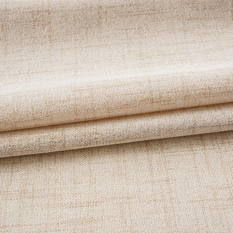 Sheer Curtain Single Panel, 52" W x 156" L
