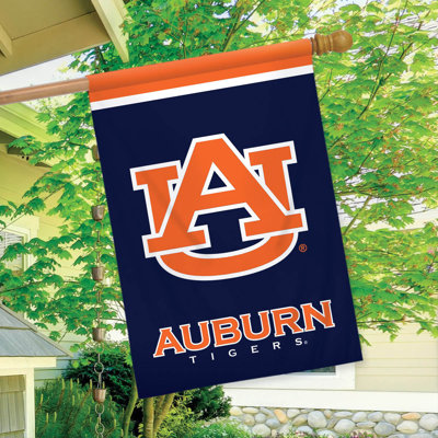 Drapeau de maison Auburn Tigers NCAA
