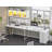 Computer Desk With Storage-892844416