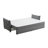 Pull-Out Fabric Sleep With Storage