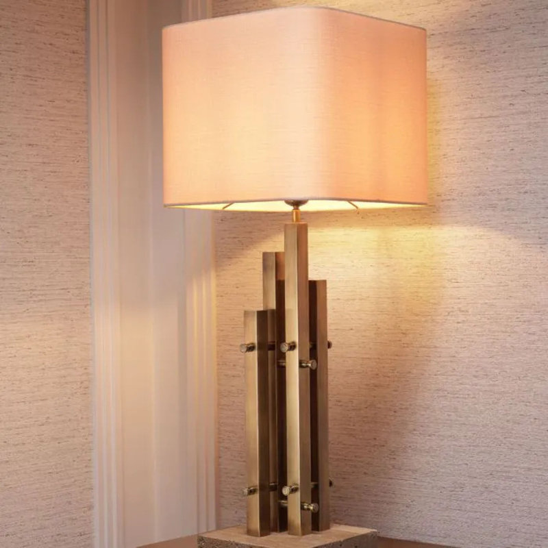 Destino Table Lamp