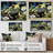 Frog Freedom - Animals Canvas Prints-2023909885-2023909886