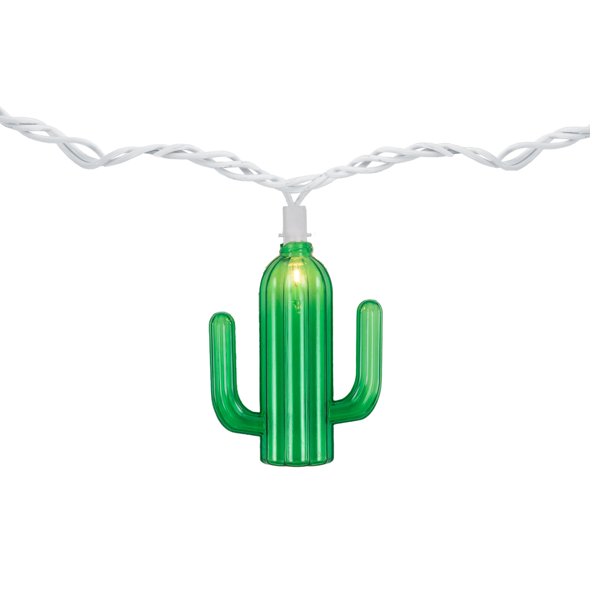 Northlight Seasonal 10 Light String Lights | Wayfair