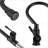 Pull Down Single Handle Kitchen Faucet-47407871