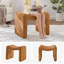 Repose-pieds standard 21,63 po Demacio-570603432
