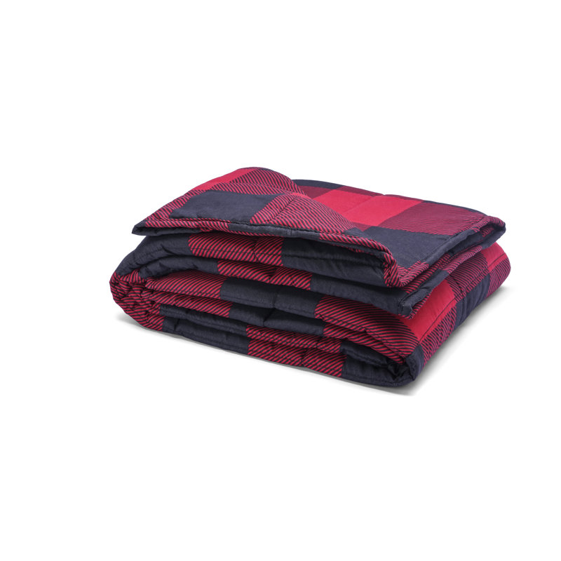 Weighted Throw Blanket