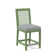Tabouret de comptoir 24 po Glinda