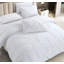 Ensemble d'édredon en duvet d'oie moelleux 3 pièces Marina-520035564-520035565